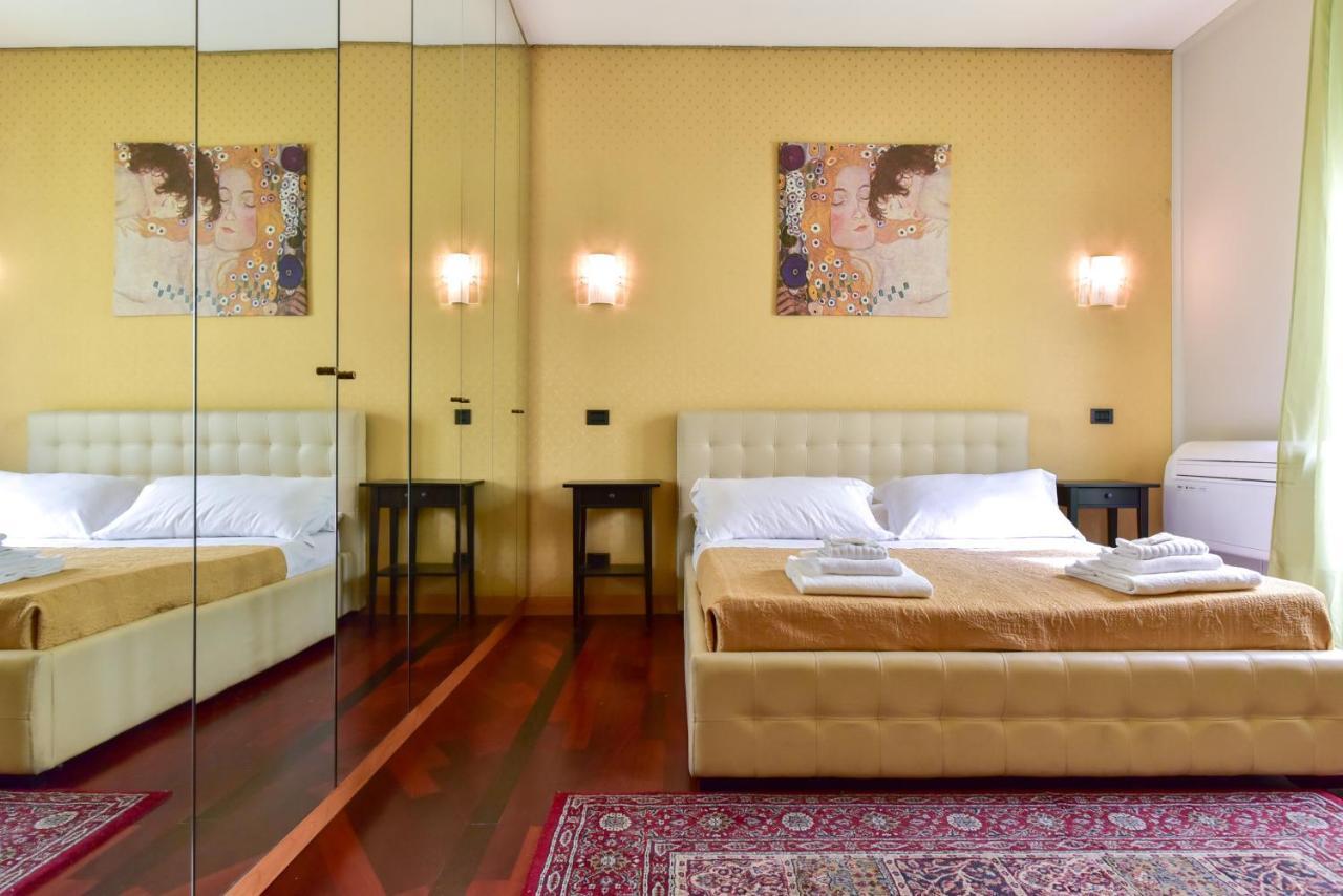 Elegant & Cozy Apartment In The Heart Of Roma Exterior foto